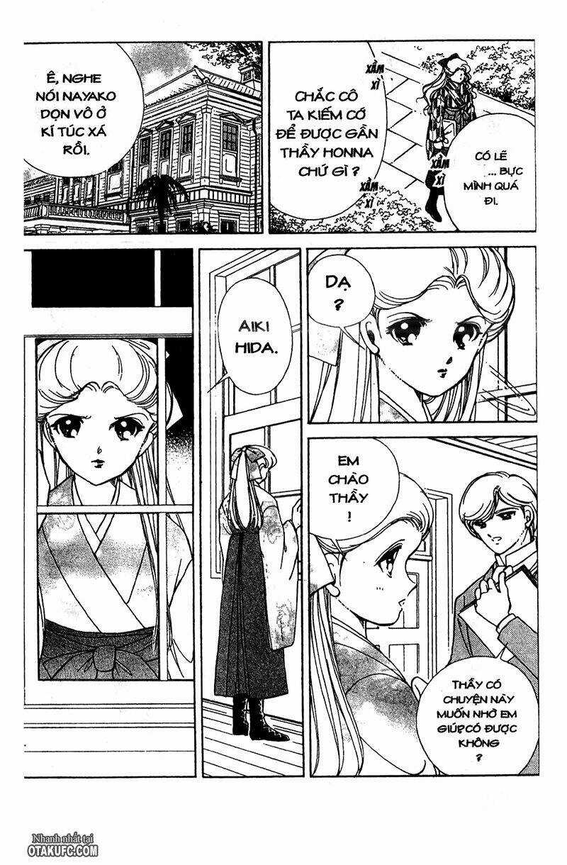 Khúc tình ca ban mai - AKATSUKI NO ARIA Chapter 4 trang 2