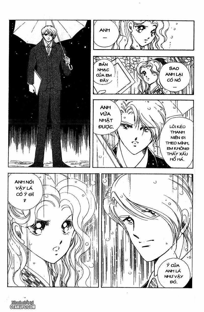 Khúc tình ca ban mai - AKATSUKI NO ARIA Chapter 4 trang 22