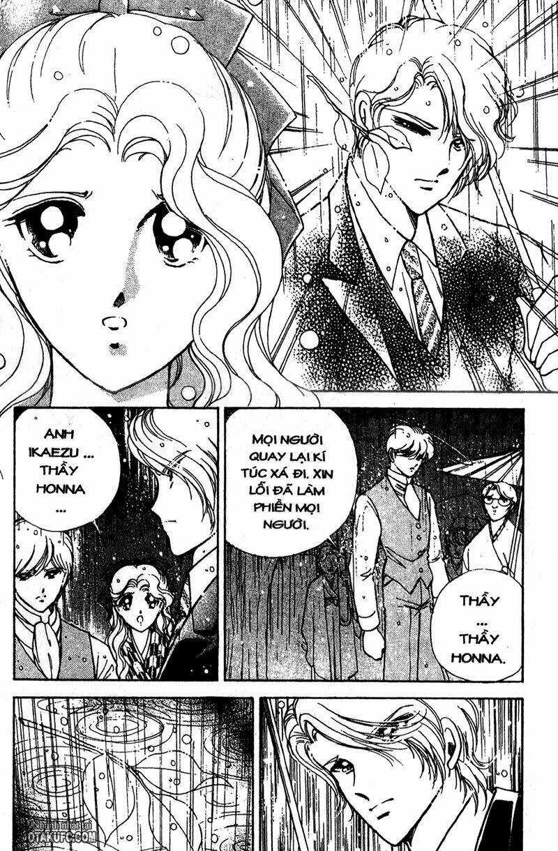 Khúc tình ca ban mai - AKATSUKI NO ARIA Chapter 4 trang 24