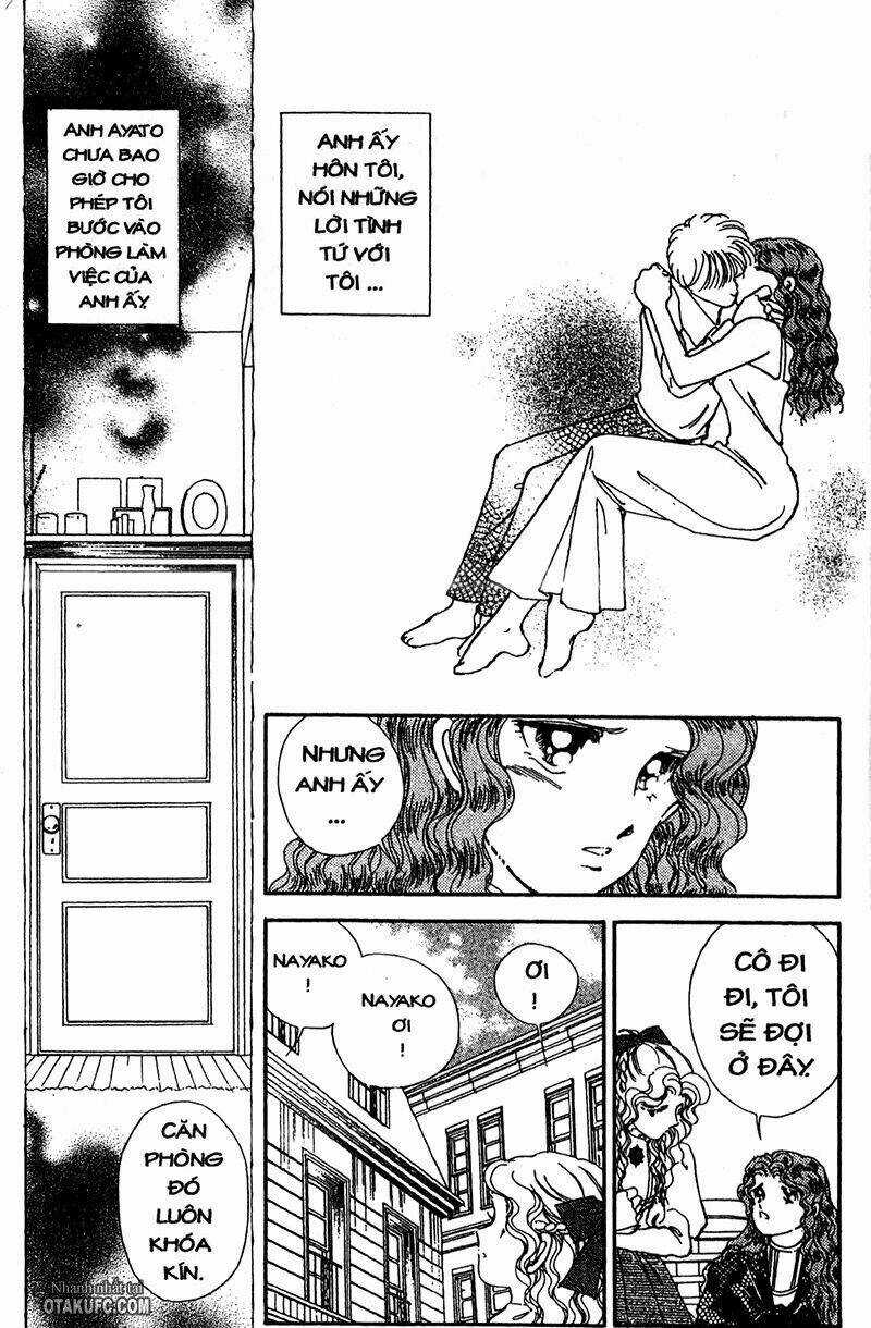 Khúc tình ca ban mai - AKATSUKI NO ARIA Chapter 40 trang 12