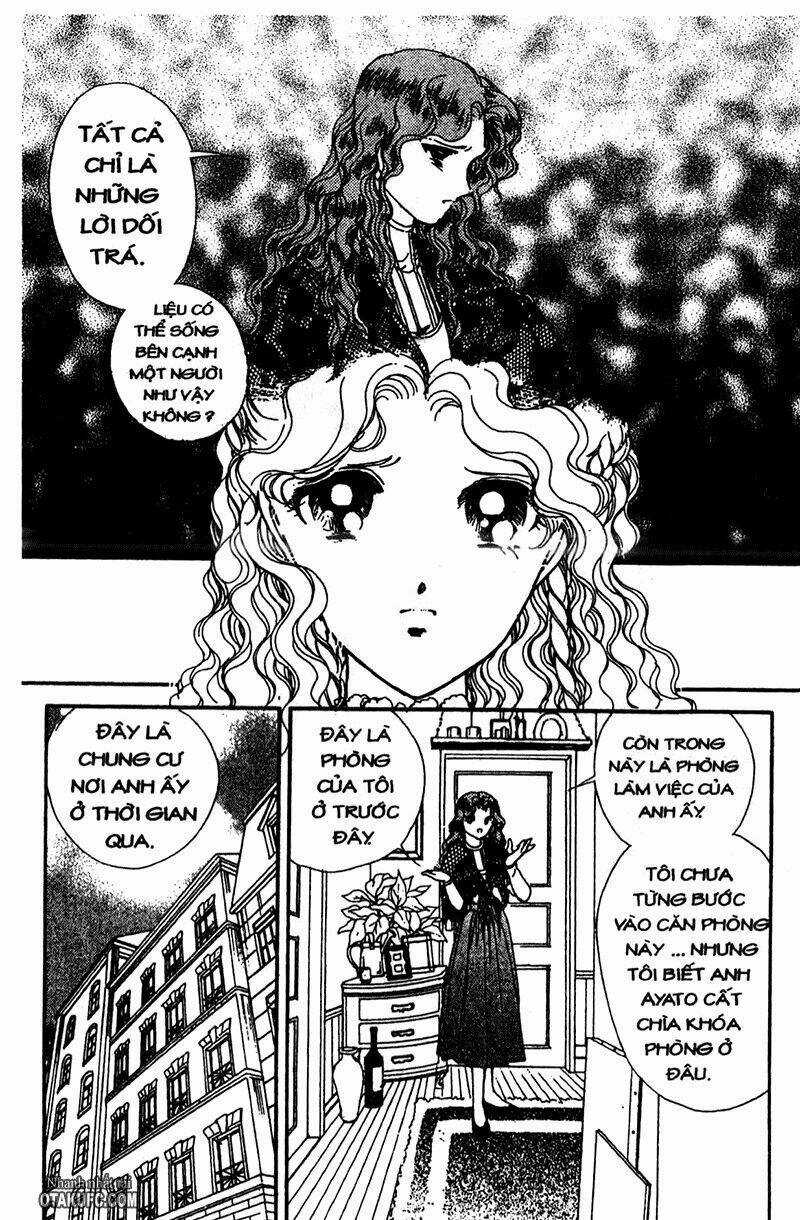 Khúc tình ca ban mai - AKATSUKI NO ARIA Chapter 40 trang 15