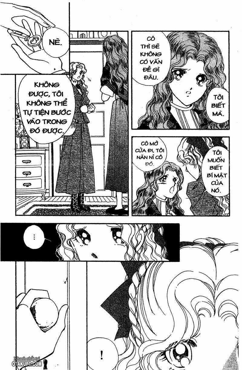 Khúc tình ca ban mai - AKATSUKI NO ARIA Chapter 40 trang 16