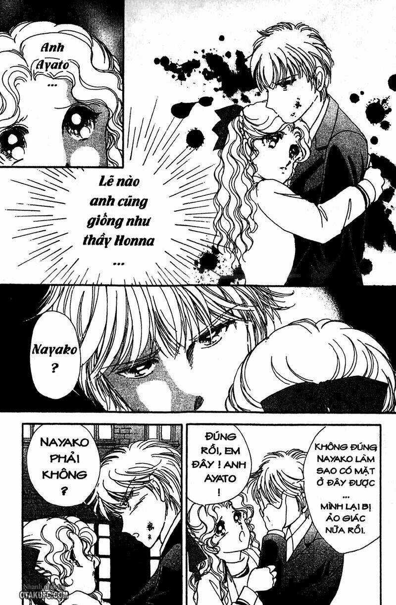 Khúc tình ca ban mai - AKATSUKI NO ARIA Chapter 40 trang 2