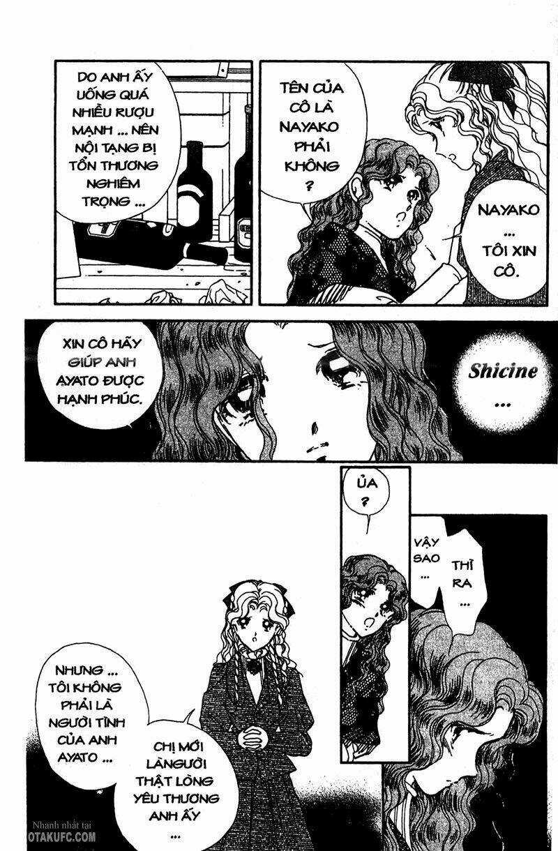 Khúc tình ca ban mai - AKATSUKI NO ARIA Chapter 40 trang 20