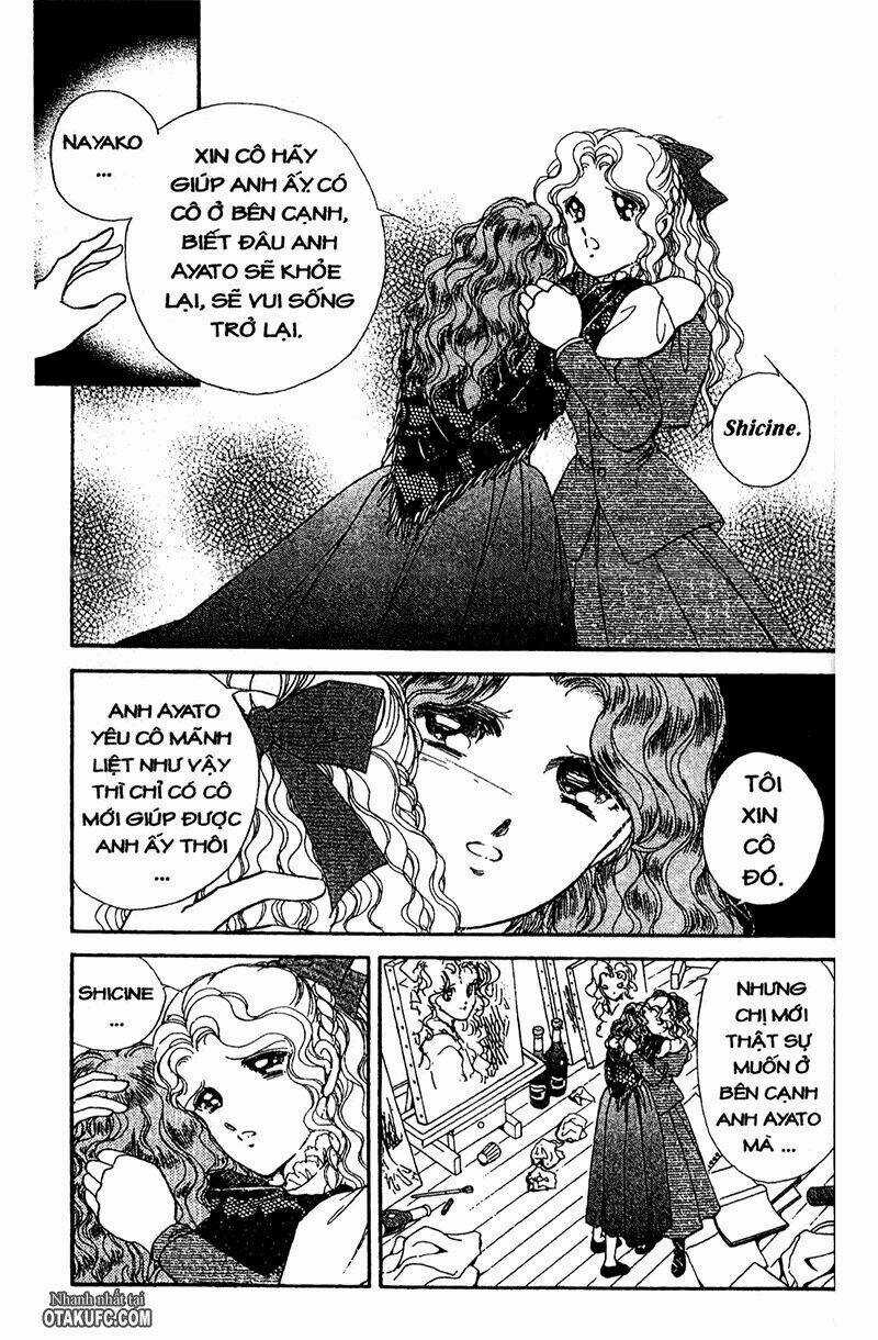 Khúc tình ca ban mai - AKATSUKI NO ARIA Chapter 40 trang 22