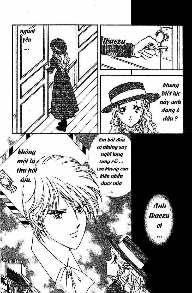 Khúc tình ca ban mai - AKATSUKI NO ARIA Chapter 40 trang 24