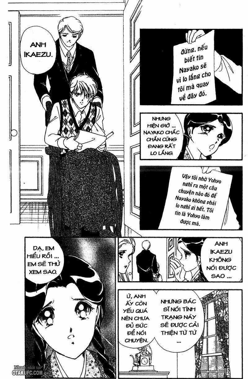 Khúc tình ca ban mai - AKATSUKI NO ARIA Chapter 40 trang 26