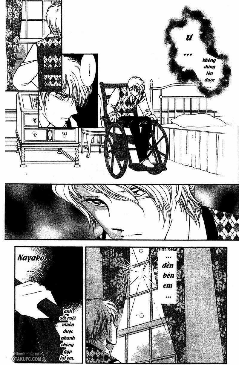 Khúc tình ca ban mai - AKATSUKI NO ARIA Chapter 40 trang 28