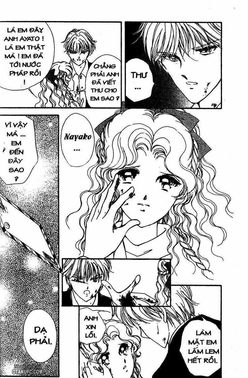 Khúc tình ca ban mai - AKATSUKI NO ARIA Chapter 40 trang 3