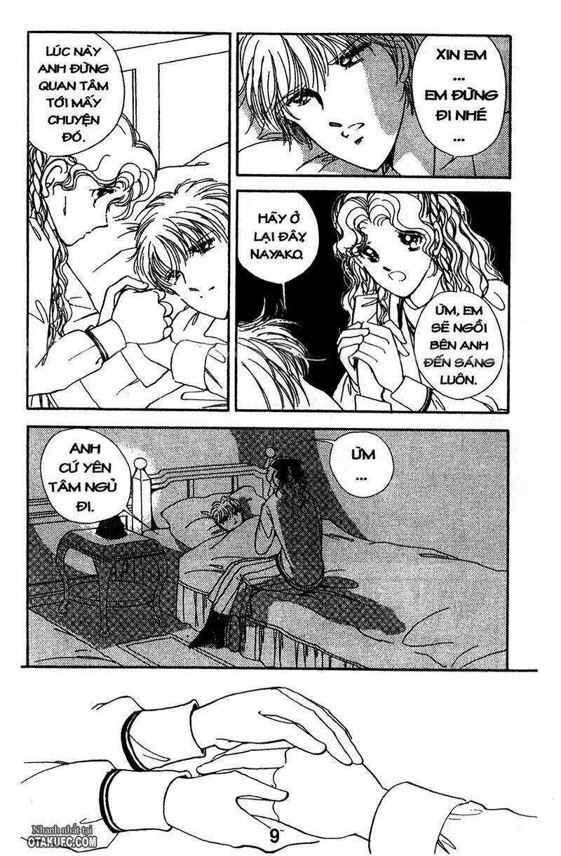 Khúc tình ca ban mai - AKATSUKI NO ARIA Chapter 40 trang 7