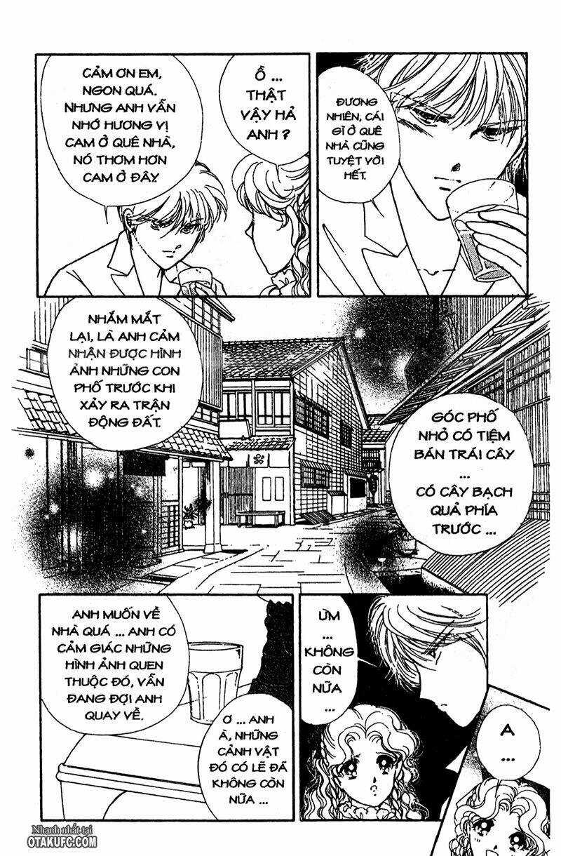 Khúc tình ca ban mai - AKATSUKI NO ARIA Chapter 41 trang 11