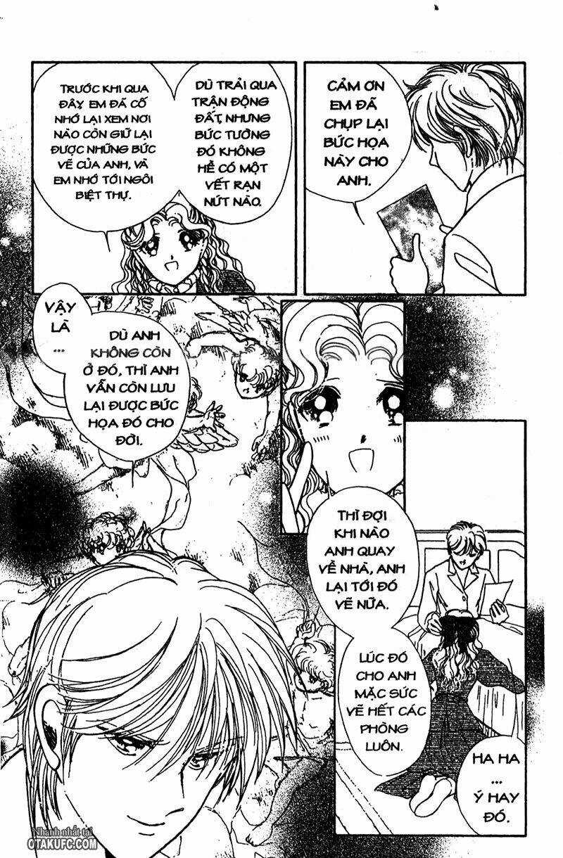 Khúc tình ca ban mai - AKATSUKI NO ARIA Chapter 41 trang 13