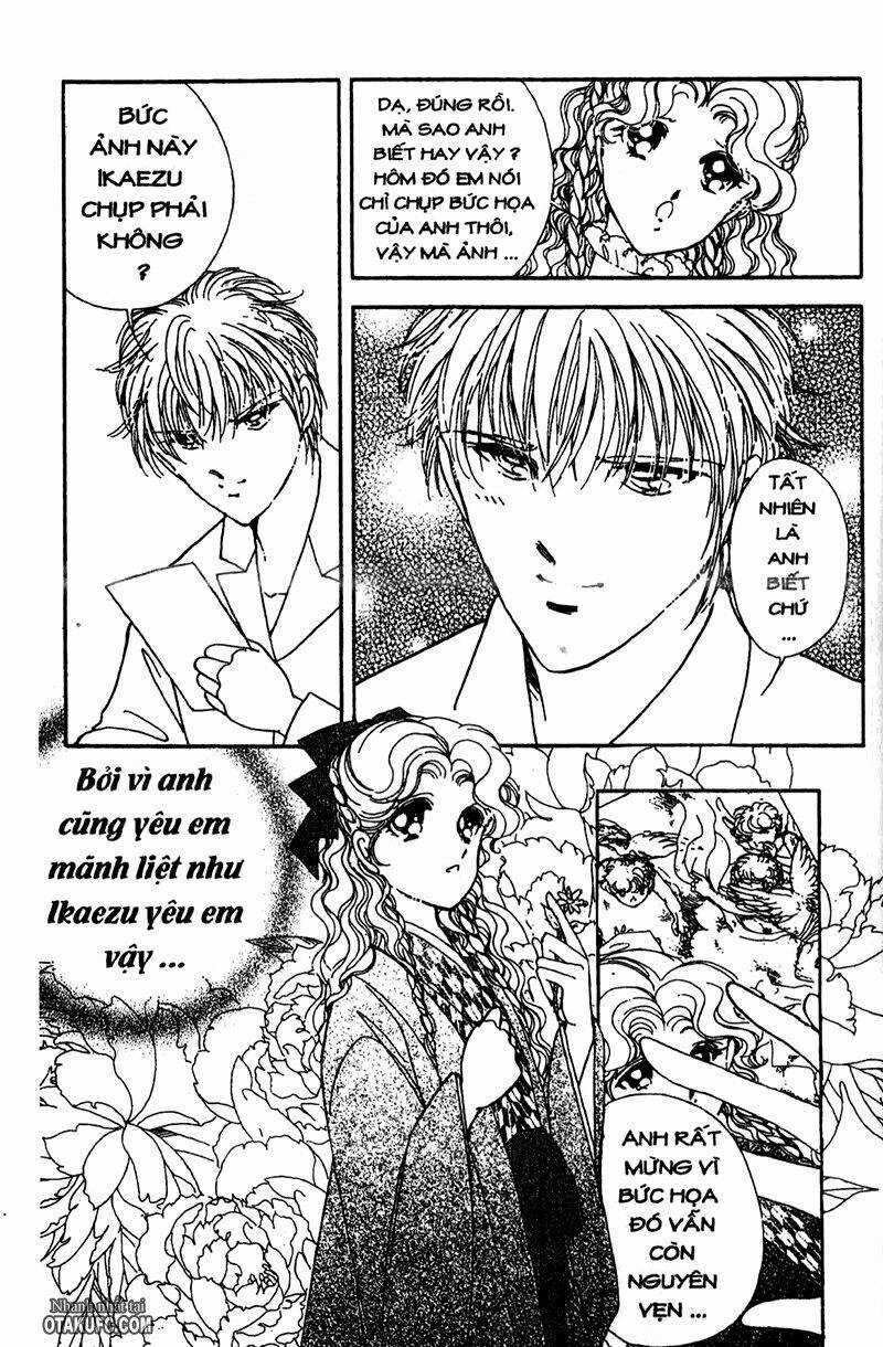 Khúc tình ca ban mai - AKATSUKI NO ARIA Chapter 41 trang 16