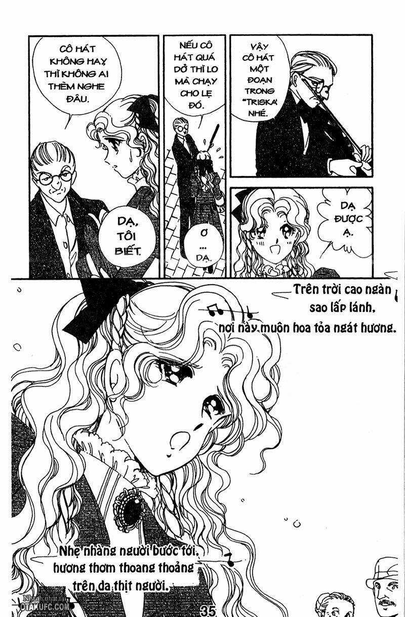 Khúc tình ca ban mai - AKATSUKI NO ARIA Chapter 41 trang 2