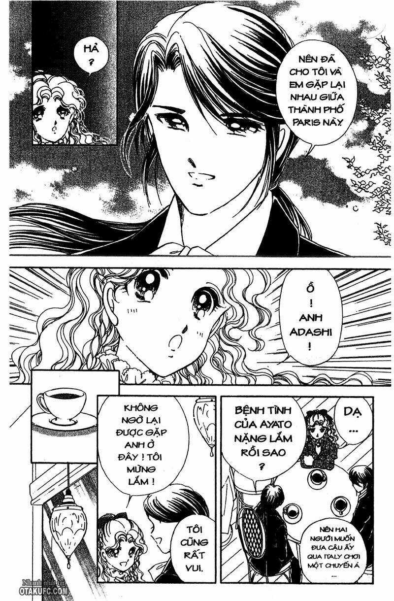 Khúc tình ca ban mai - AKATSUKI NO ARIA Chapter 41 trang 23