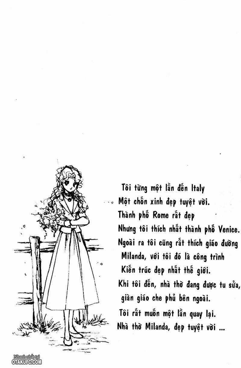 Khúc tình ca ban mai - AKATSUKI NO ARIA Chapter 41 trang 27