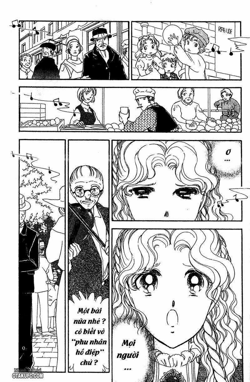 Khúc tình ca ban mai - AKATSUKI NO ARIA Chapter 41 trang 3