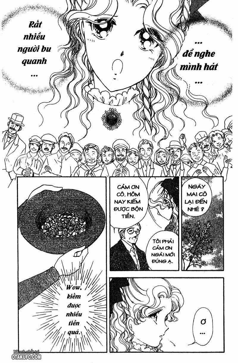 Khúc tình ca ban mai - AKATSUKI NO ARIA Chapter 41 trang 5