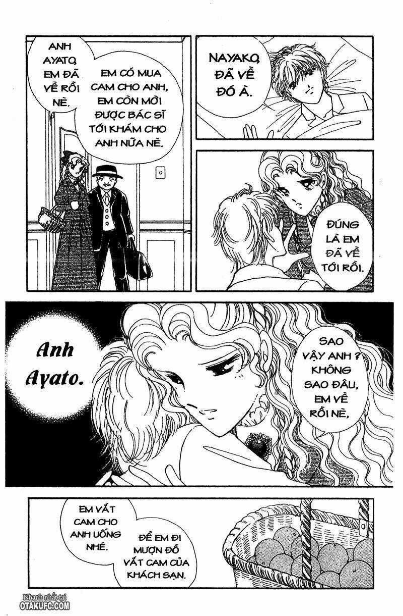 Khúc tình ca ban mai - AKATSUKI NO ARIA Chapter 41 trang 7