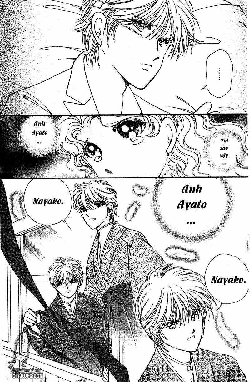 Khúc tình ca ban mai - AKATSUKI NO ARIA Chapter 41 trang 9