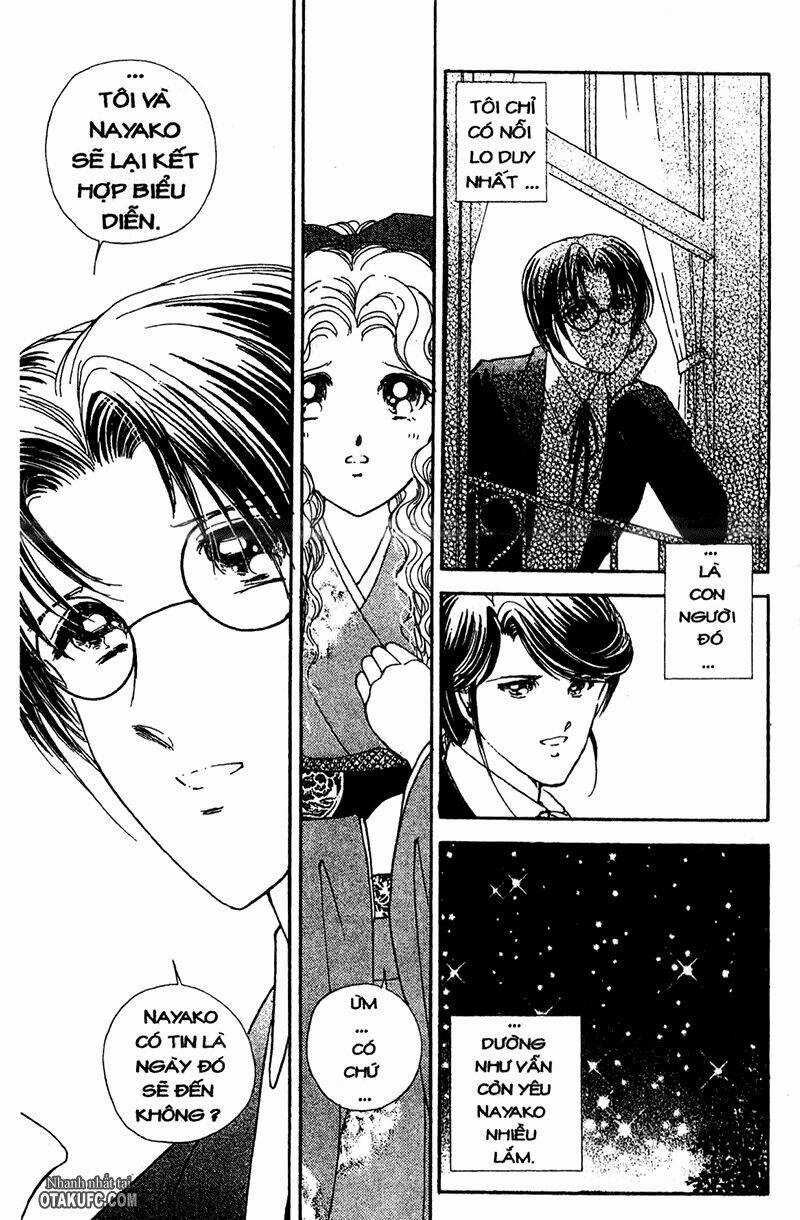 Khúc tình ca ban mai - AKATSUKI NO ARIA Chapter 42 trang 11