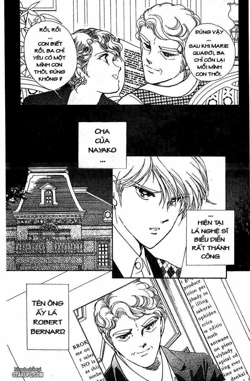 Khúc tình ca ban mai - AKATSUKI NO ARIA Chapter 42 trang 14