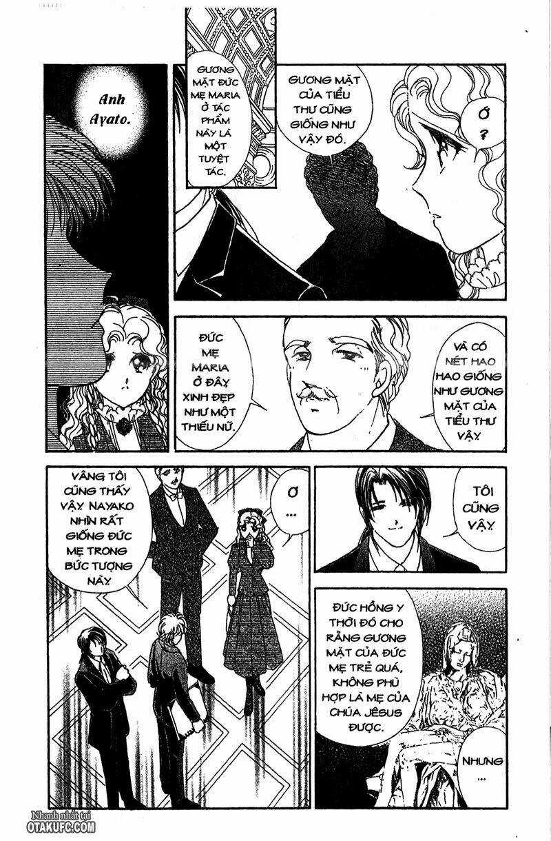 Khúc tình ca ban mai - AKATSUKI NO ARIA Chapter 42 trang 22