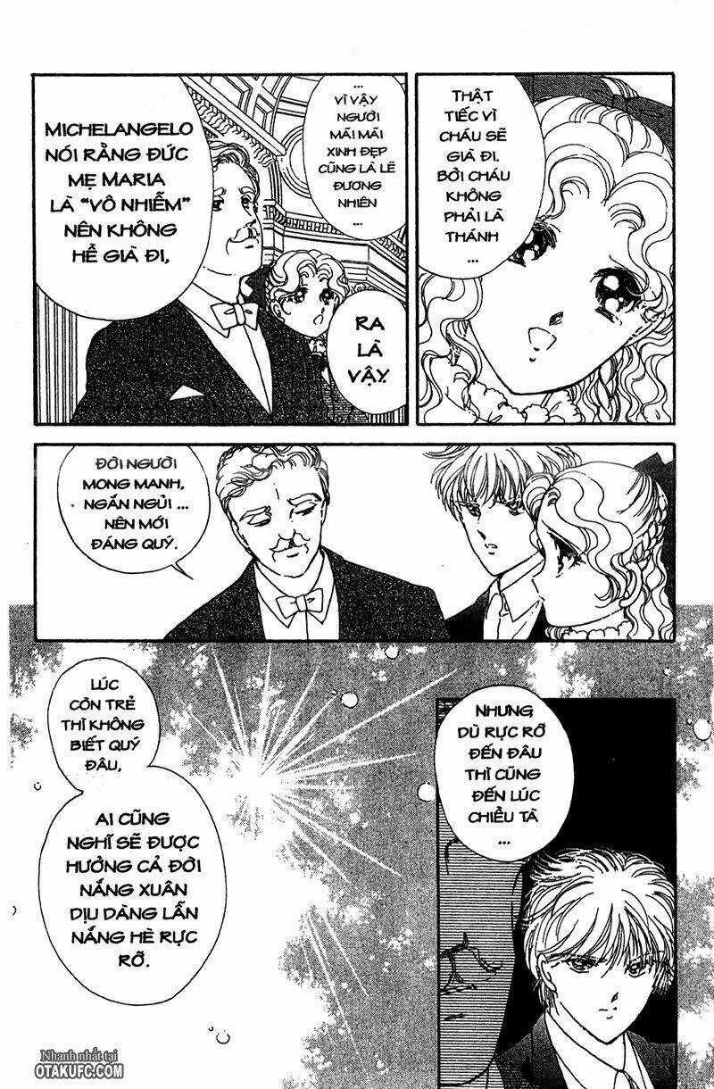 Khúc tình ca ban mai - AKATSUKI NO ARIA Chapter 42 trang 23