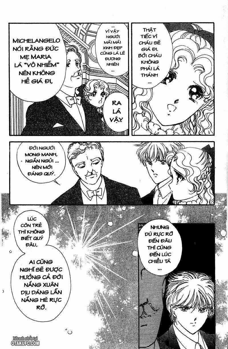 Khúc tình ca ban mai - AKATSUKI NO ARIA Chapter 42 trang 25