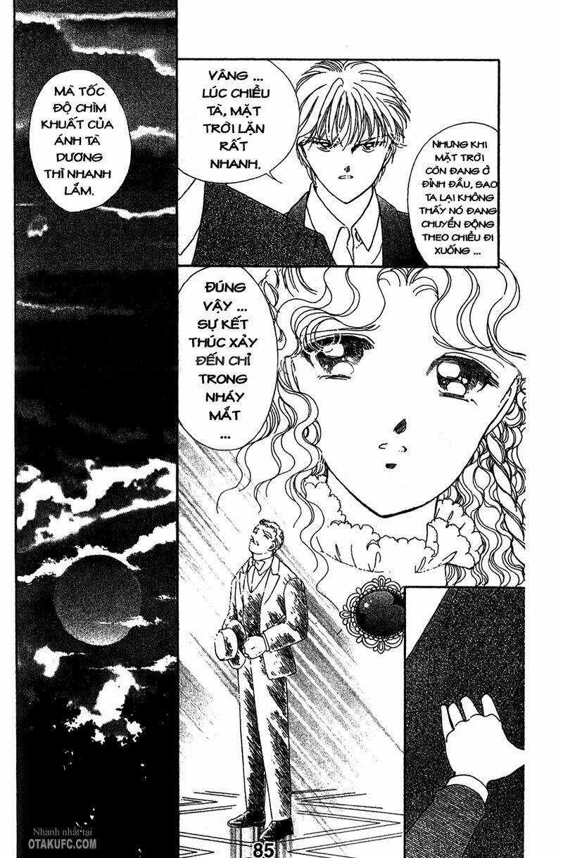 Khúc tình ca ban mai - AKATSUKI NO ARIA Chapter 42 trang 26