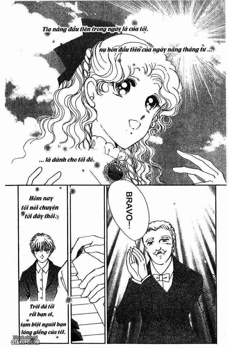 Khúc tình ca ban mai - AKATSUKI NO ARIA Chapter 42 trang 32