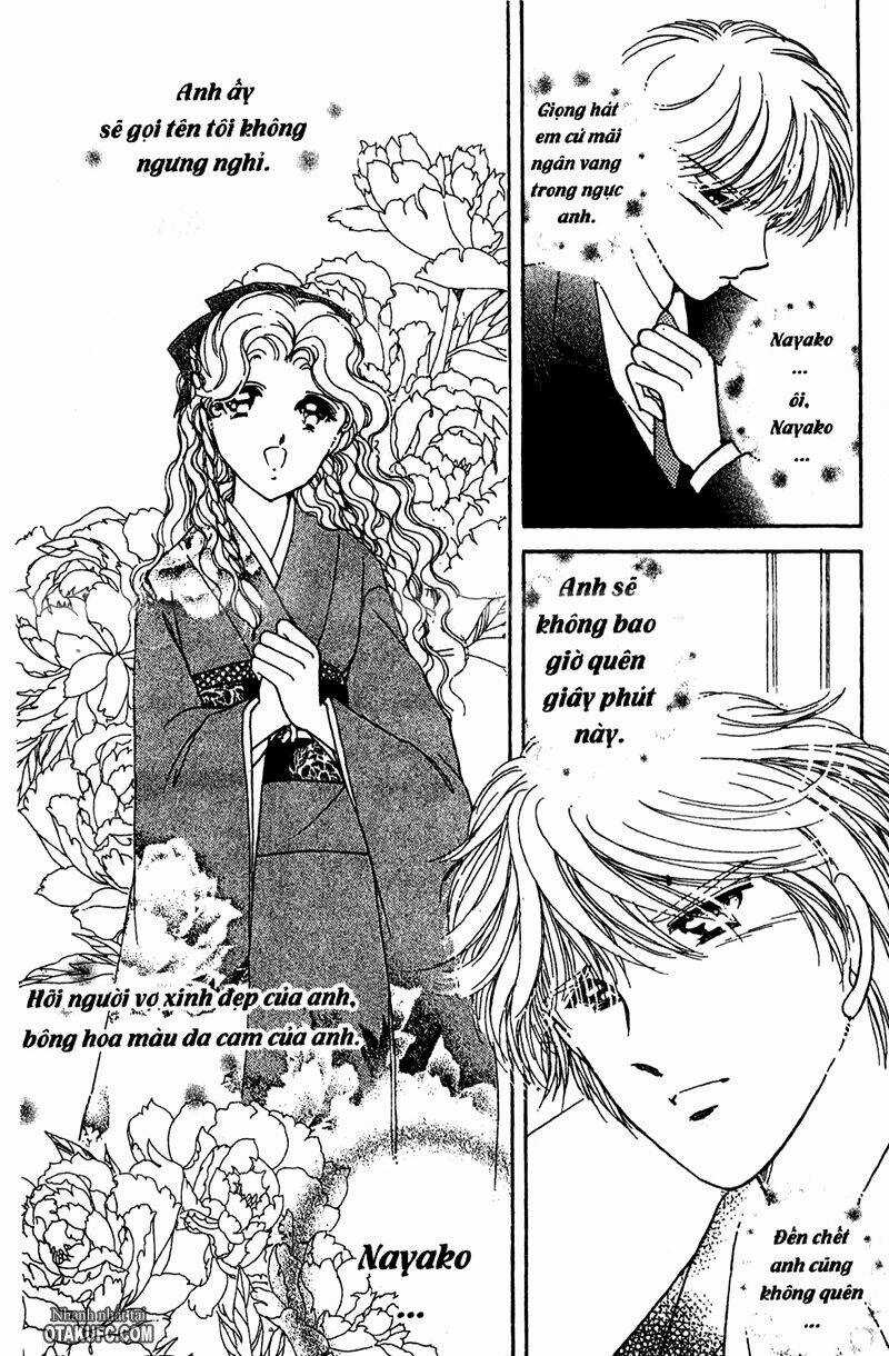 Khúc tình ca ban mai - AKATSUKI NO ARIA Chapter 42 trang 5