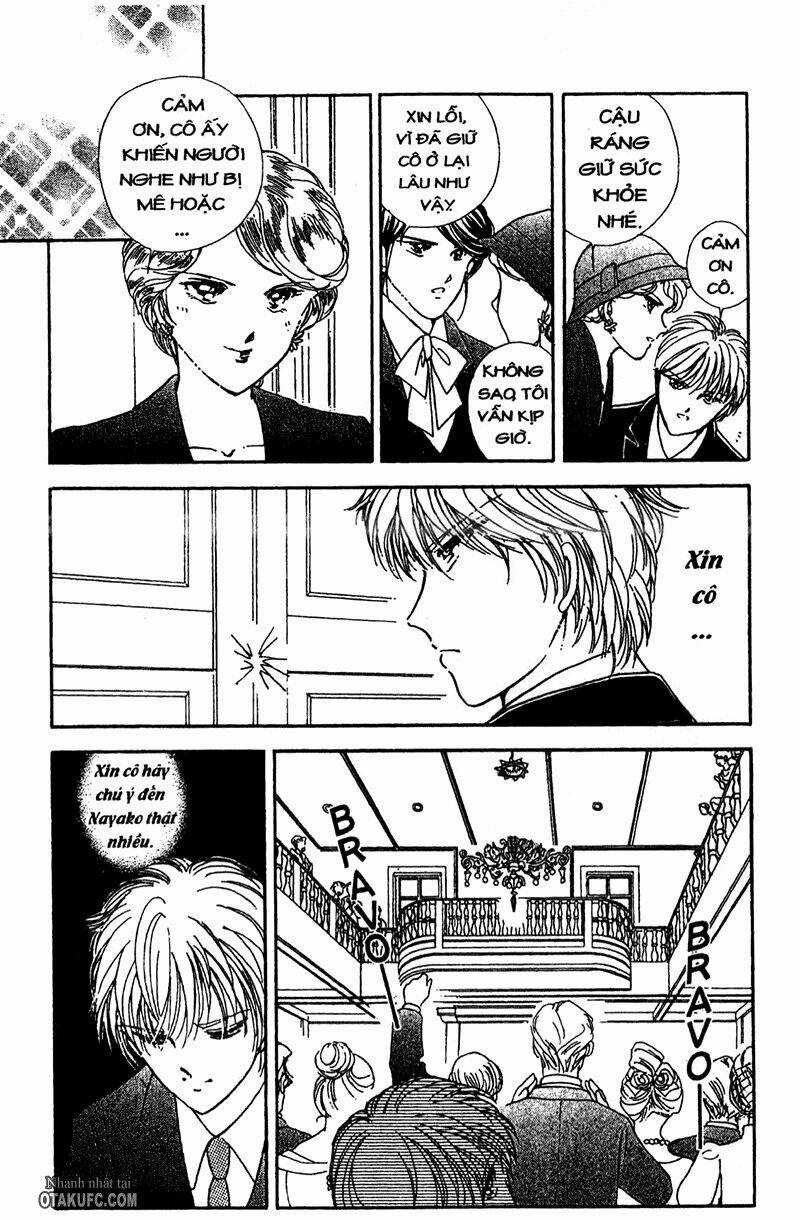 Khúc tình ca ban mai - AKATSUKI NO ARIA Chapter 42 trang 6