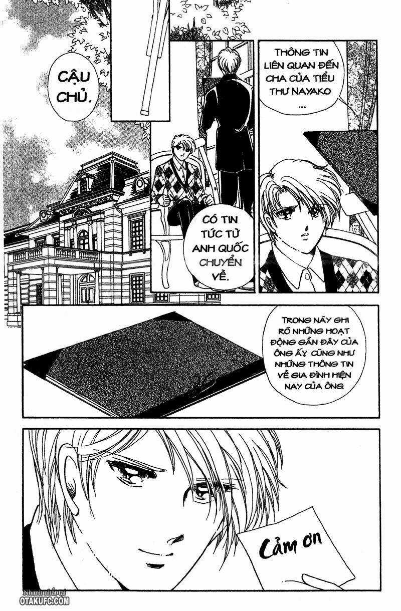 Khúc tình ca ban mai - AKATSUKI NO ARIA Chapter 42 trang 7