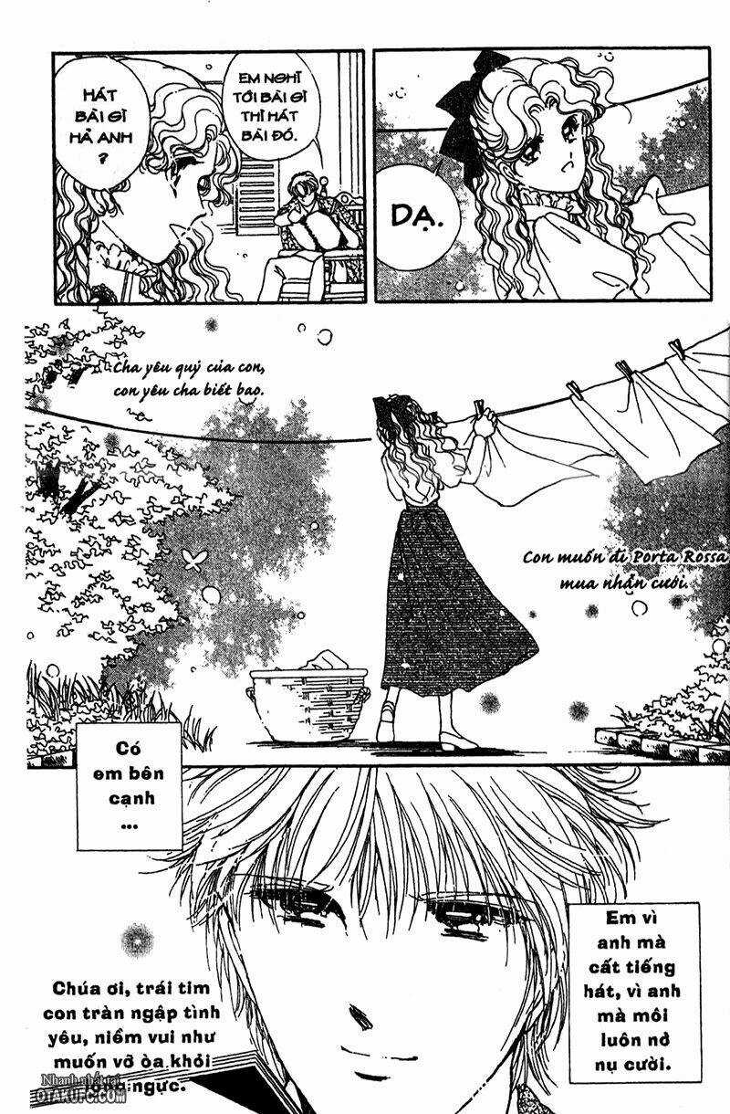 Khúc tình ca ban mai - AKATSUKI NO ARIA Chapter 43 trang 14