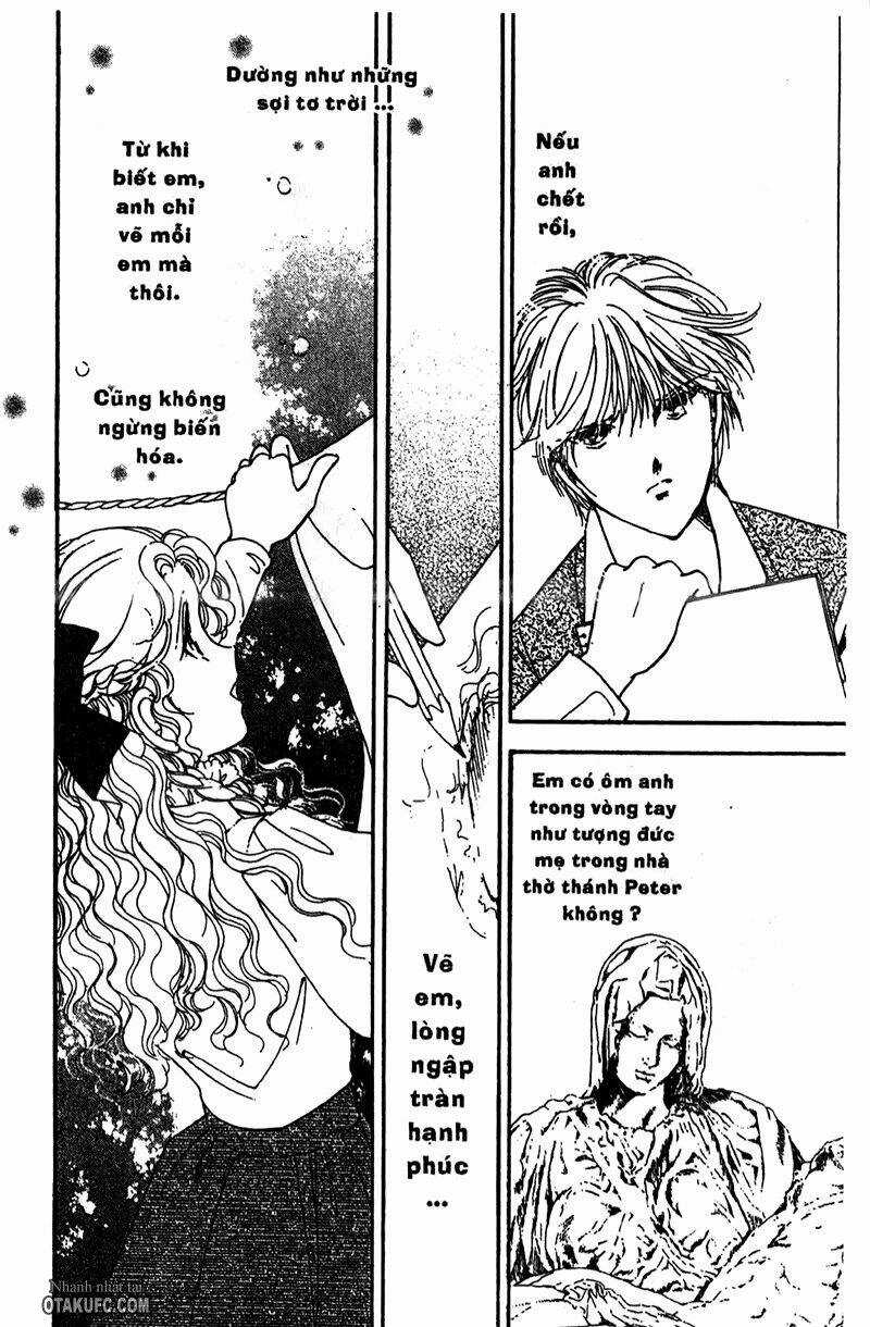 Khúc tình ca ban mai - AKATSUKI NO ARIA Chapter 43 trang 15