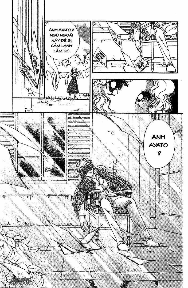 Khúc tình ca ban mai - AKATSUKI NO ARIA Chapter 43 trang 17