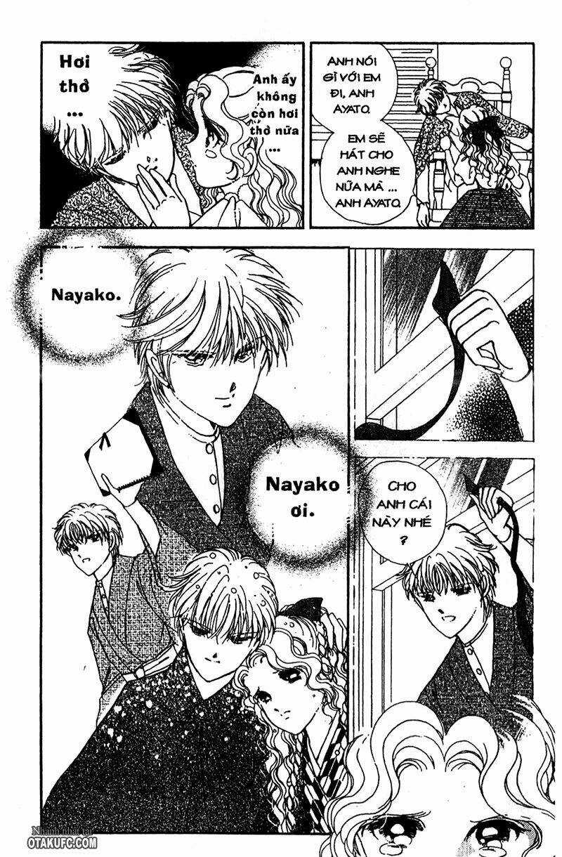 Khúc tình ca ban mai - AKATSUKI NO ARIA Chapter 43 trang 19