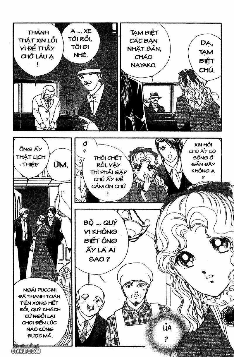 Khúc tình ca ban mai - AKATSUKI NO ARIA Chapter 43 trang 2