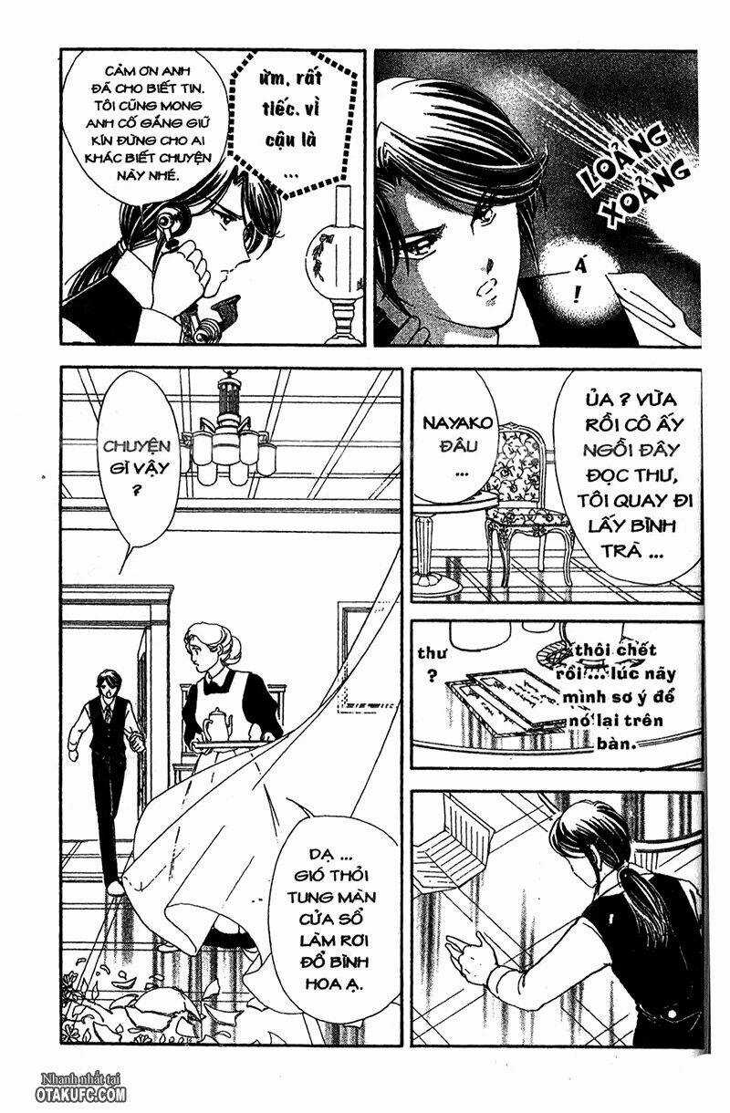 Khúc tình ca ban mai - AKATSUKI NO ARIA Chapter 43 trang 26