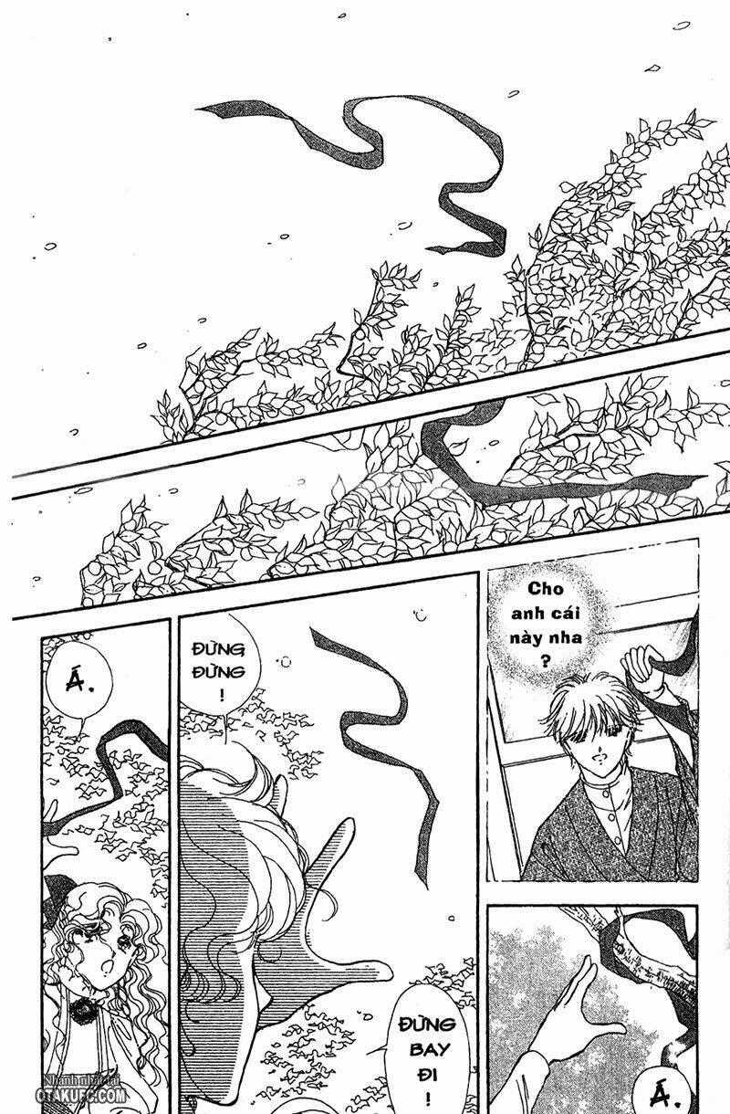 Khúc tình ca ban mai - AKATSUKI NO ARIA Chapter 43 trang 28