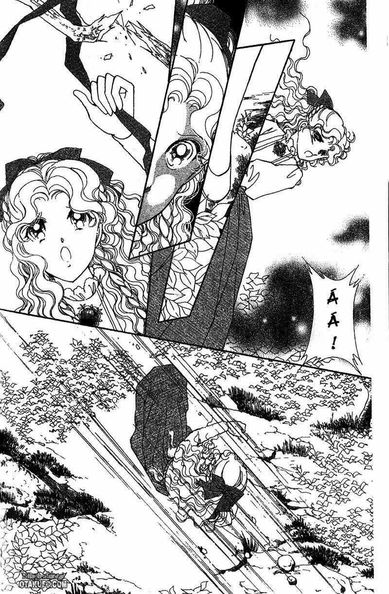 Khúc tình ca ban mai - AKATSUKI NO ARIA Chapter 43 trang 29