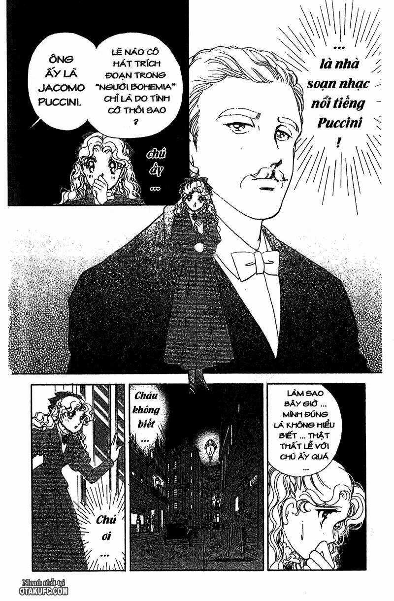 Khúc tình ca ban mai - AKATSUKI NO ARIA Chapter 43 trang 3