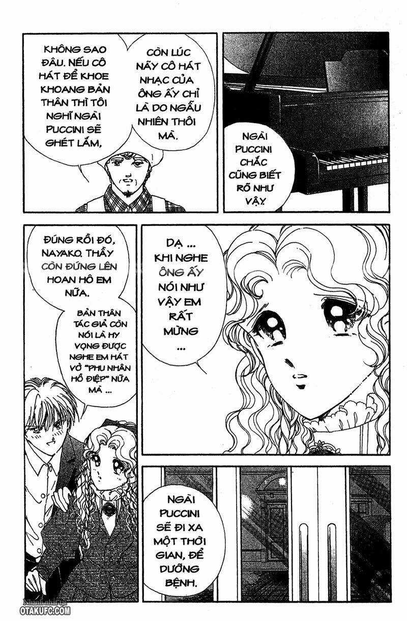 Khúc tình ca ban mai - AKATSUKI NO ARIA Chapter 43 trang 4