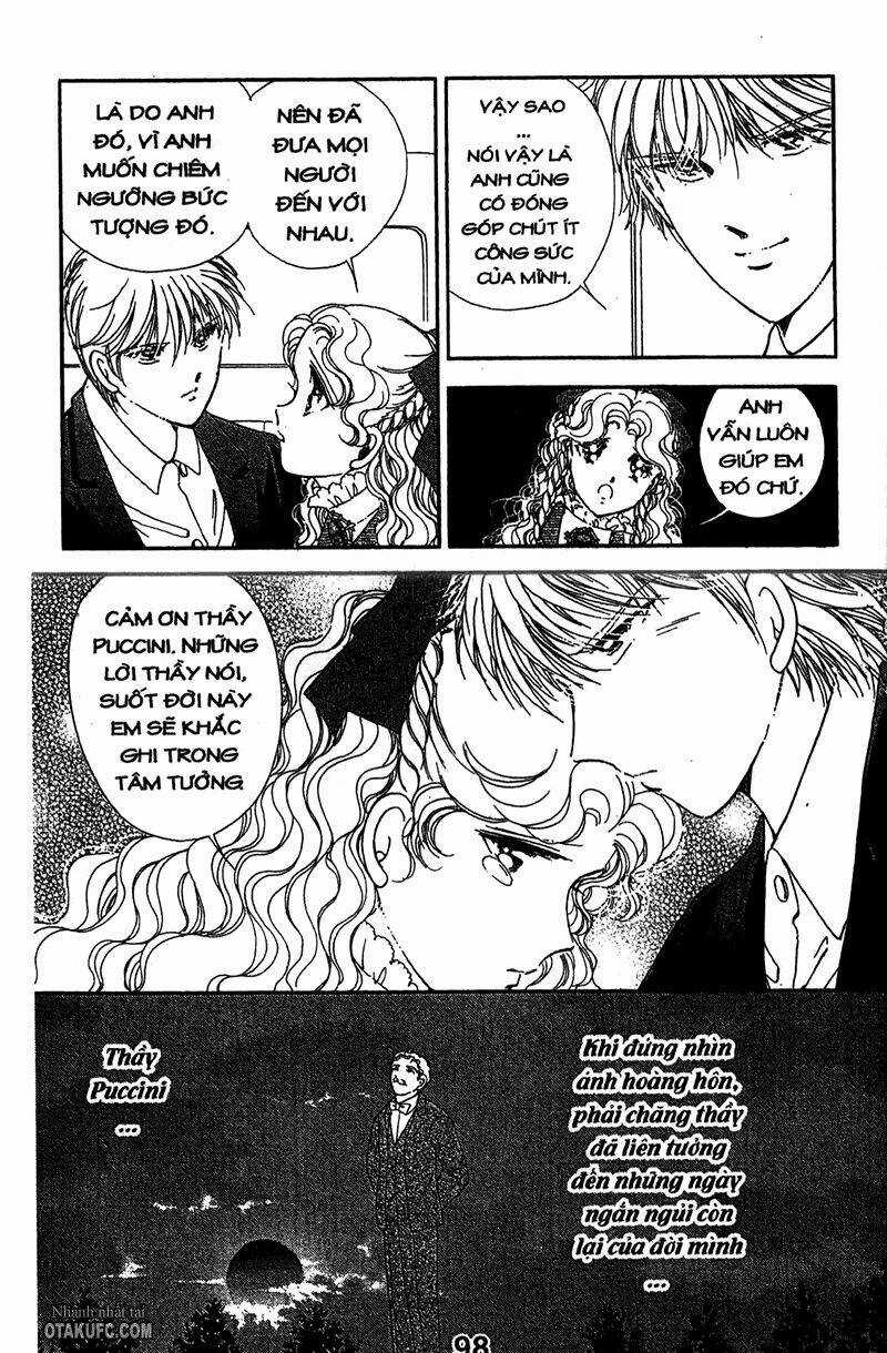 Khúc tình ca ban mai - AKATSUKI NO ARIA Chapter 43 trang 6