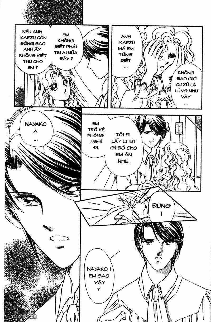 Khúc tình ca ban mai - AKATSUKI NO ARIA Chapter 44 trang 12