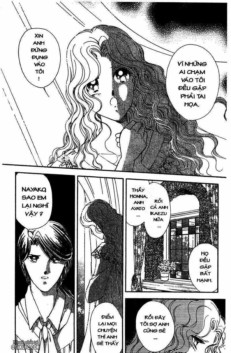 Khúc tình ca ban mai - AKATSUKI NO ARIA Chapter 44 trang 13