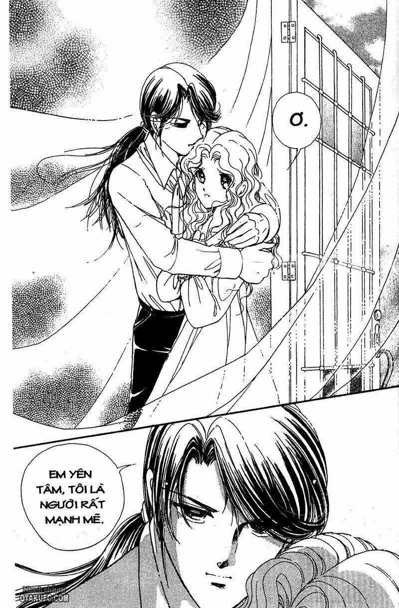 Khúc tình ca ban mai - AKATSUKI NO ARIA Chapter 44 trang 14