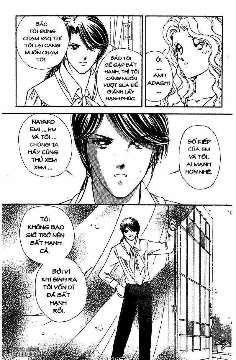 Khúc tình ca ban mai - AKATSUKI NO ARIA Chapter 44 trang 15