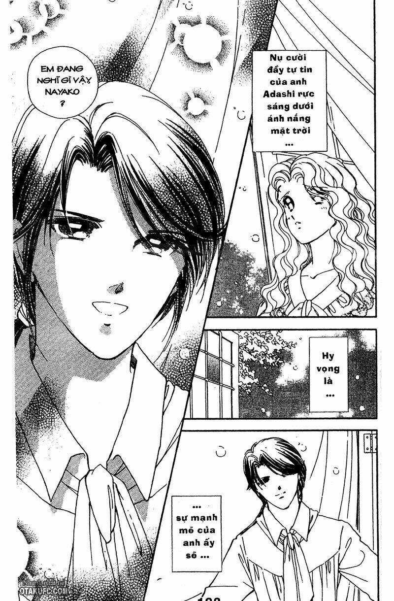 Khúc tình ca ban mai - AKATSUKI NO ARIA Chapter 44 trang 16